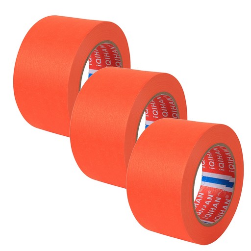 iQIHAN 다다 칼라 마스킹 테이프 40mm x 20m