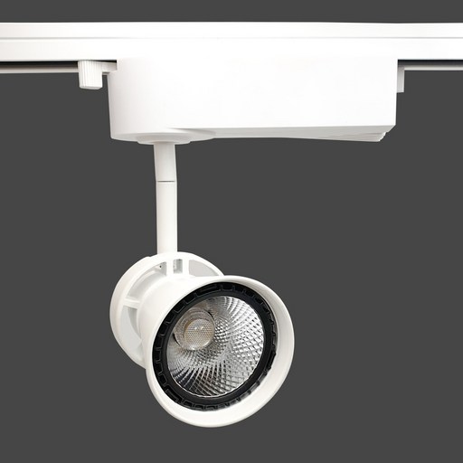 샛별하우스 LED COB 레일등 A25 12W