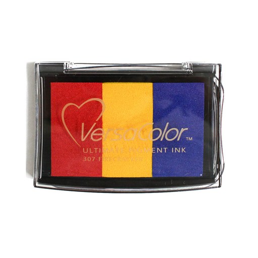 츠키네코 VersaColor 3패드