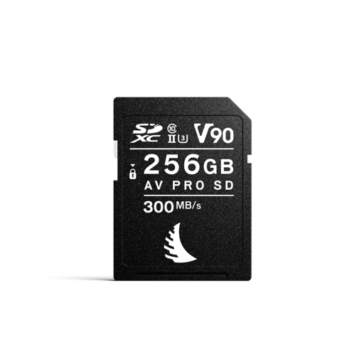 앤젤버드 PRO MK2 메모리카드 SD V90