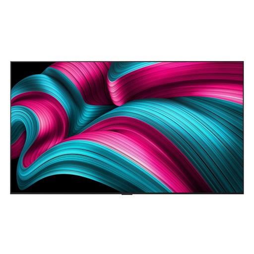 LG전자 4K UHD OLED evo TV