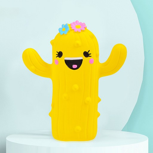 파스텔펫 반려동물 카투스 삑삑이 장난감