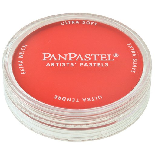 팬파스텔 PERMANENT Red SHADE 9ml
