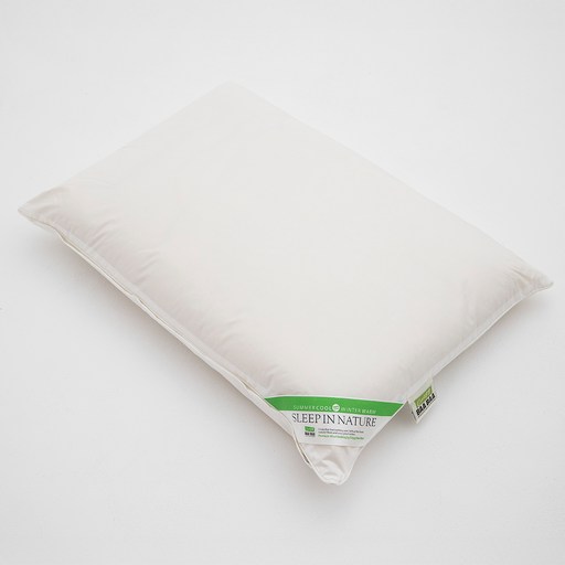 크리스피바바 노블 양모 베개솜 600g