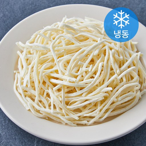 바다원 조미오징어채 (냉동)