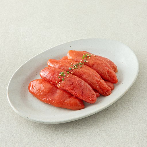 명심정 명란젓갈