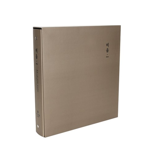 모닝글로리 32000 4R 비움 바인더 4 x 6 포켓앨범