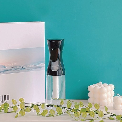 러블리팜 압축 안개 스프레이 대용량 분무기 200ml