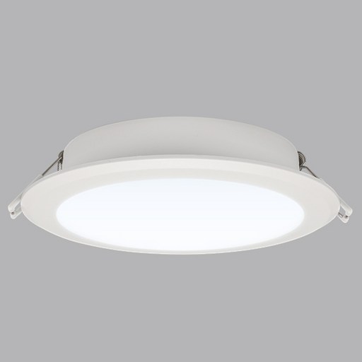 비츠온 멜리빙 LED 다운라이트 12.7cm 15W 슬림 방습