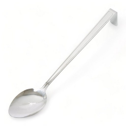 칼백화점 국산 304 스텐 소스스푼 260mm