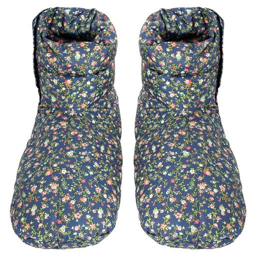 닥터투데이 37.5 한방허브 허브 발 찜질팩 2단 네이비