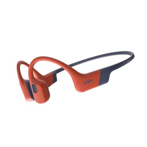 Shokz OpenSwimPro 레드 RD