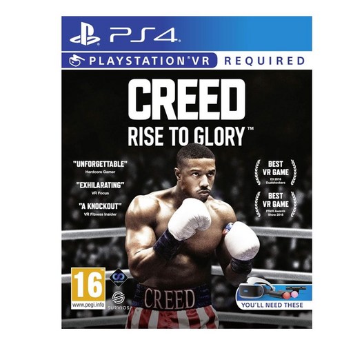 플스4 크리드 라이즈 투 글로리 영어 지원 PS4 VR Creed Rise
