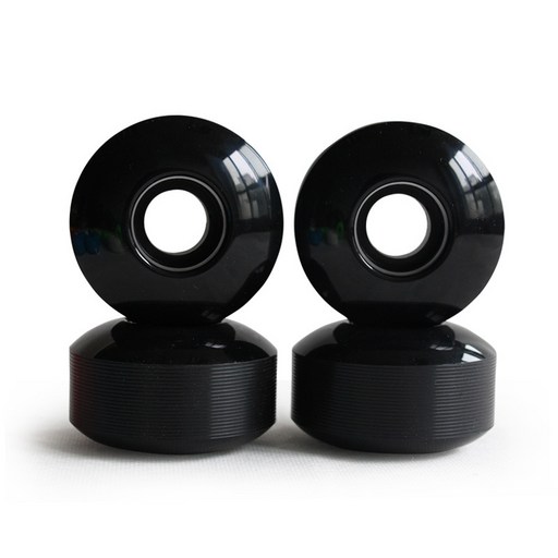 52*32mm 스케이트보드 하드 휠 고급형 트릭 주행 슬라이드 알리