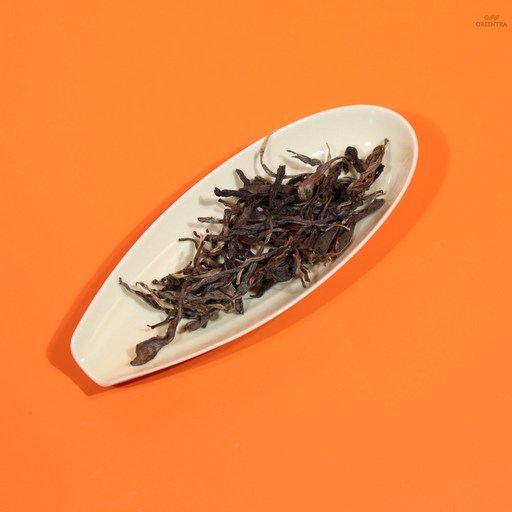 덕화 도자기 다하 (찻잎 받침)