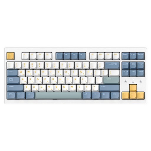 한성컴퓨터 TFG Magnetox XL 저소음 키보드