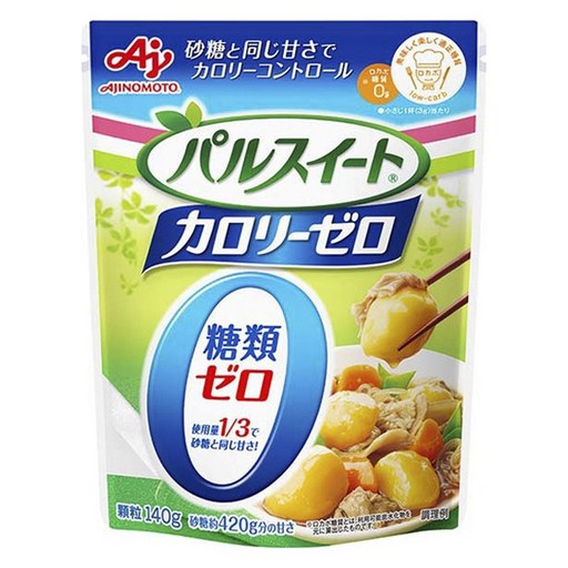아지노모토 팔 스위트 파우치
