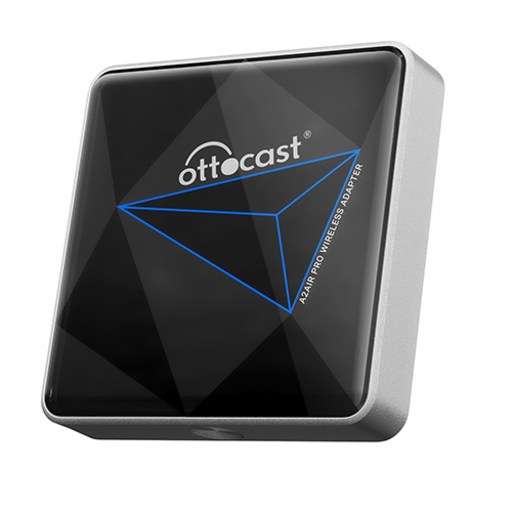 Ottocast A2Air Pro 무선 안드로이드 오토 어댑터