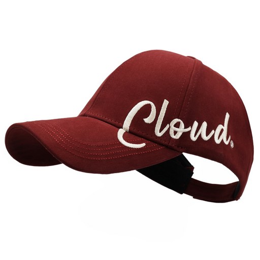 프레쉬윈드 Cloud 러닝 선햇 프리미엄 야구모자 볼캡 골프 아웃도어 스포츠