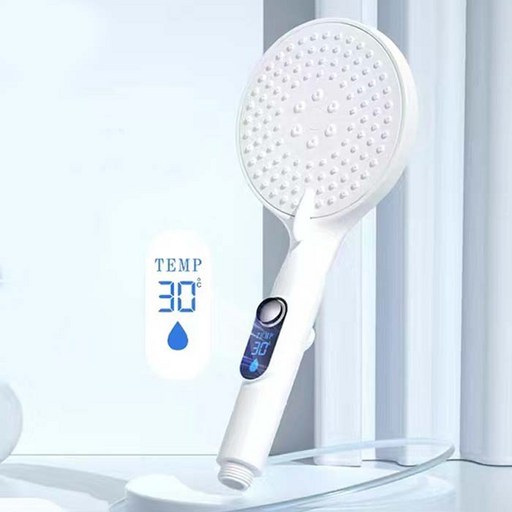 샤와 온오프 샤워기헤드