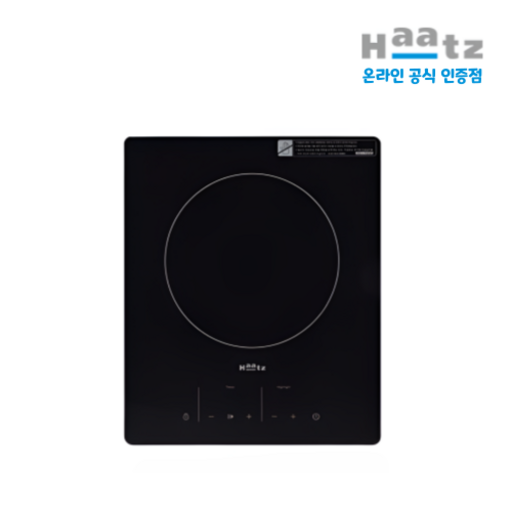하츠전기1구 빌트인하이라이트1구 HEC-1050S