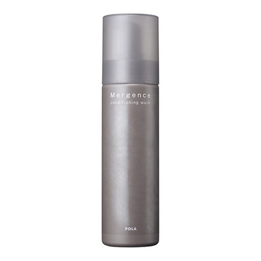 POLA 머전스 컨디셔닝 워시 클렌징폼180ml