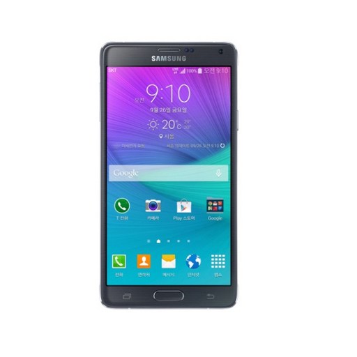 삼성 갤럭시노트4 중고 공기계 중고폰 3사호환 무약정, 랜덤색상, 갤럭시노트4 S등급, 32GB