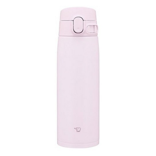 조지루시 보온병 텀블러 600ml 소프트핑크 SMVB60PM