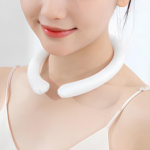 쿨링엘레강스 3세대 넥워머 쿨스카프 넥쿨러 워머