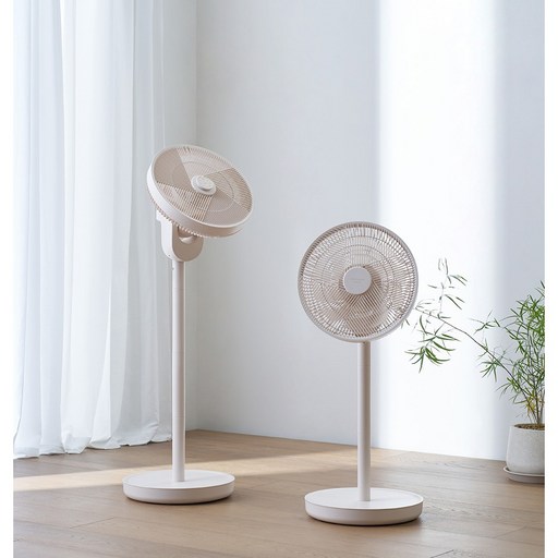 2025년 신제품 JMW 에어뮤즈 벨로 BLDC 써큘레이터 유무선 선풍기, 에어뮤즈 벨로 써큘레이터