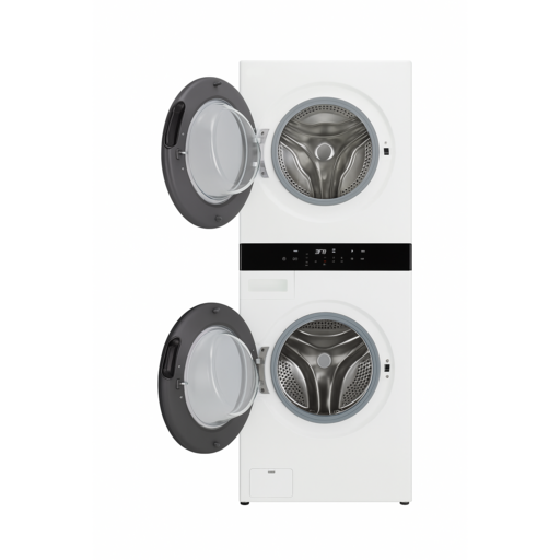 LG 트롬 오브제 워시타워 25/21kg WL21WDU