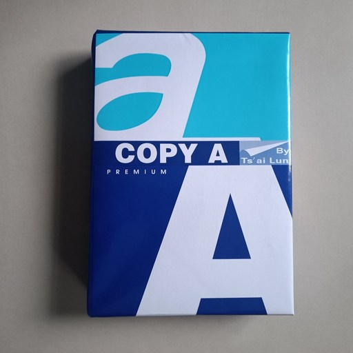 COPY A 影印紙, 1包, A4影印紙70磅【國際認證A++級】一包, A4