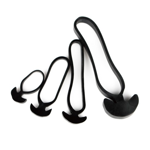 밴덱스 가지유인 결속 닻밴드 500g