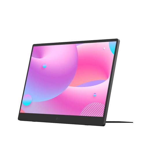 LG 그램뷰 3세대 17MT70 포터블 모니터