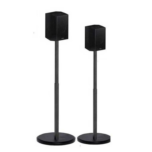 스피커 스탠드 삼성호환 Q990D Q930D 리어스피커 거치대 상품, 상세페이지 참고, 반원 벽면 거치대