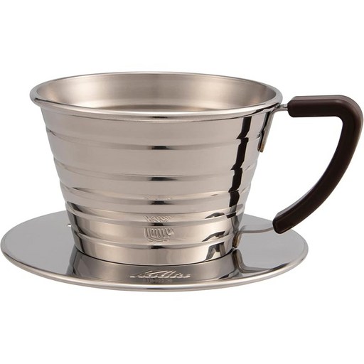 칼리타 Kalita 웨이브 시리즈 웨이브 드리퍼 155 【1 ~ 2 인용】