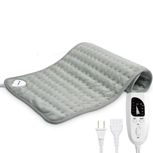 Decdeal 워셔블 전기장판 40*30cm