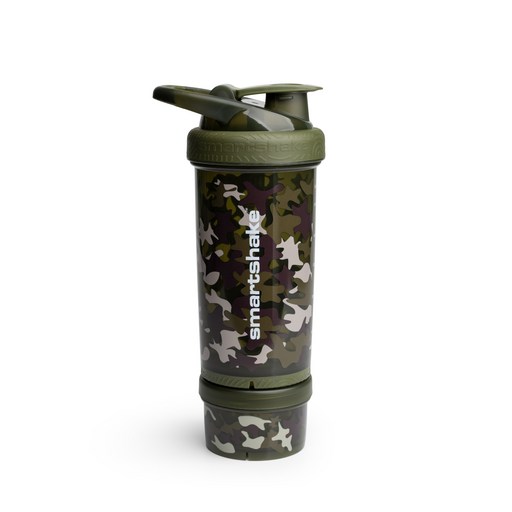스마트쉐이크 리바이브 단백질 셰이커 병 750ml