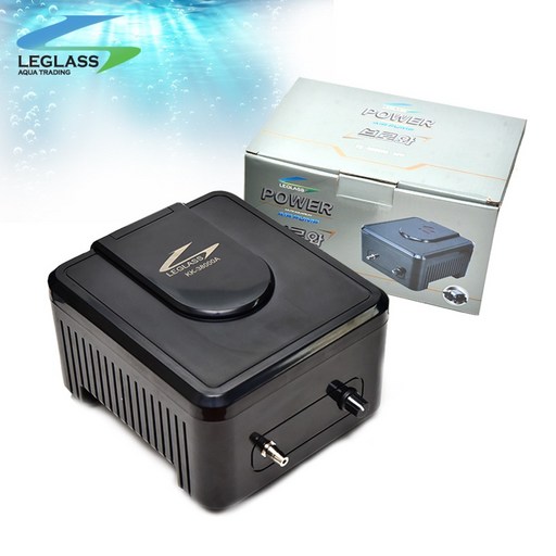 리글라스 관상어 브로와 20W