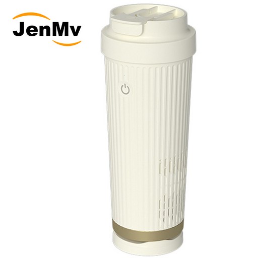 JENMV 냉각컵 냉장고 쿨러 컵 차량용냉온컵 쿨링컵 빠른 냉각 컵쿨러 냉방 가열 투인원 컵 차에 휴대용 냉각 아이스컵 맥주 커피 와인 쿨링컵 사무실 냉각컵 차량용 쿨러 컵 12V