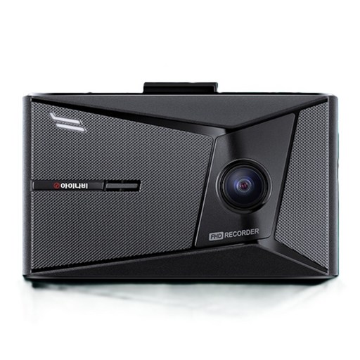 ebawoo mall 최신형 ZX1000 고화질 전후방 FHD 2채널 아이나비 블랙박스 정품 팅크웨어 32G 주차충격 12V 24V, GPS+리더기, 32GB