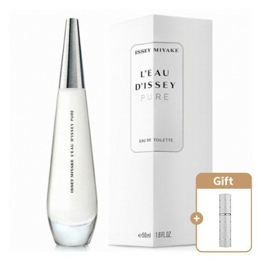 [이세이미야케] 로디세이 퓨어 EDT 30ml + 공병