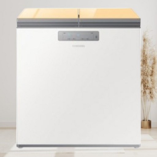 삼성전자 비스포크 221L 뚜껑형 김치냉장고 RP22C3531C0
