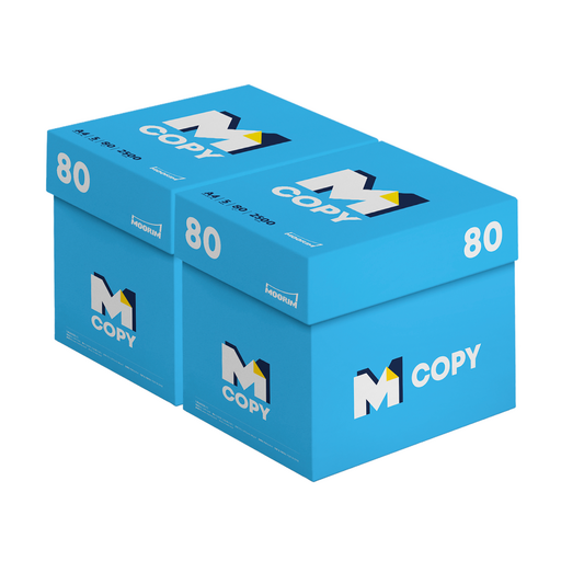 엠카피 M COPY 데일리 복사용지 80g