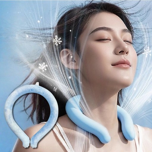 라워스 28도에서어는 2세대 아이스 넥쿨러