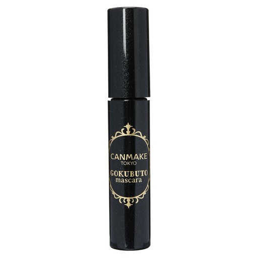 캔메이크 고쿠부토 마스카라 6.8g