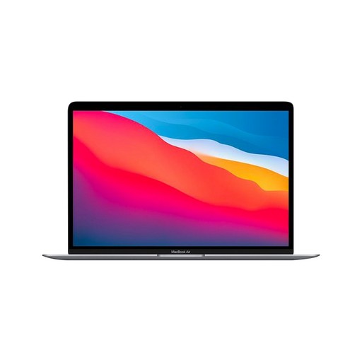 맥북에어 M1 2020 8GB 256GB 512GB 정품 (MacBook Air M1), 맥북에어 M1, MAC OS, 8GB, 256GB, APPLE M1, 실버