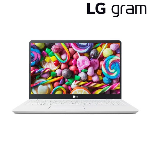LG전자 울트라PC 15U50N 15.6인치 인텔 i5 10세대 10210U 16G SSD 512G 윈도우11 A급 리퍼 중고노트북