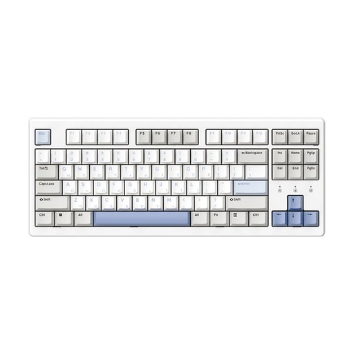 한성컴퓨터 TFG Magnetox XL 듀얼 8K 마그네틱축 게이밍키보드