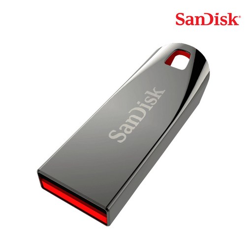 샌디스크 USB USB메모리 Z71 크루저 포스 단자노출형, 샌디스크 Z71 16GB (단일색상), 1